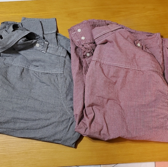 Echo Unlimited Long sleeves - Picture 2 of 7